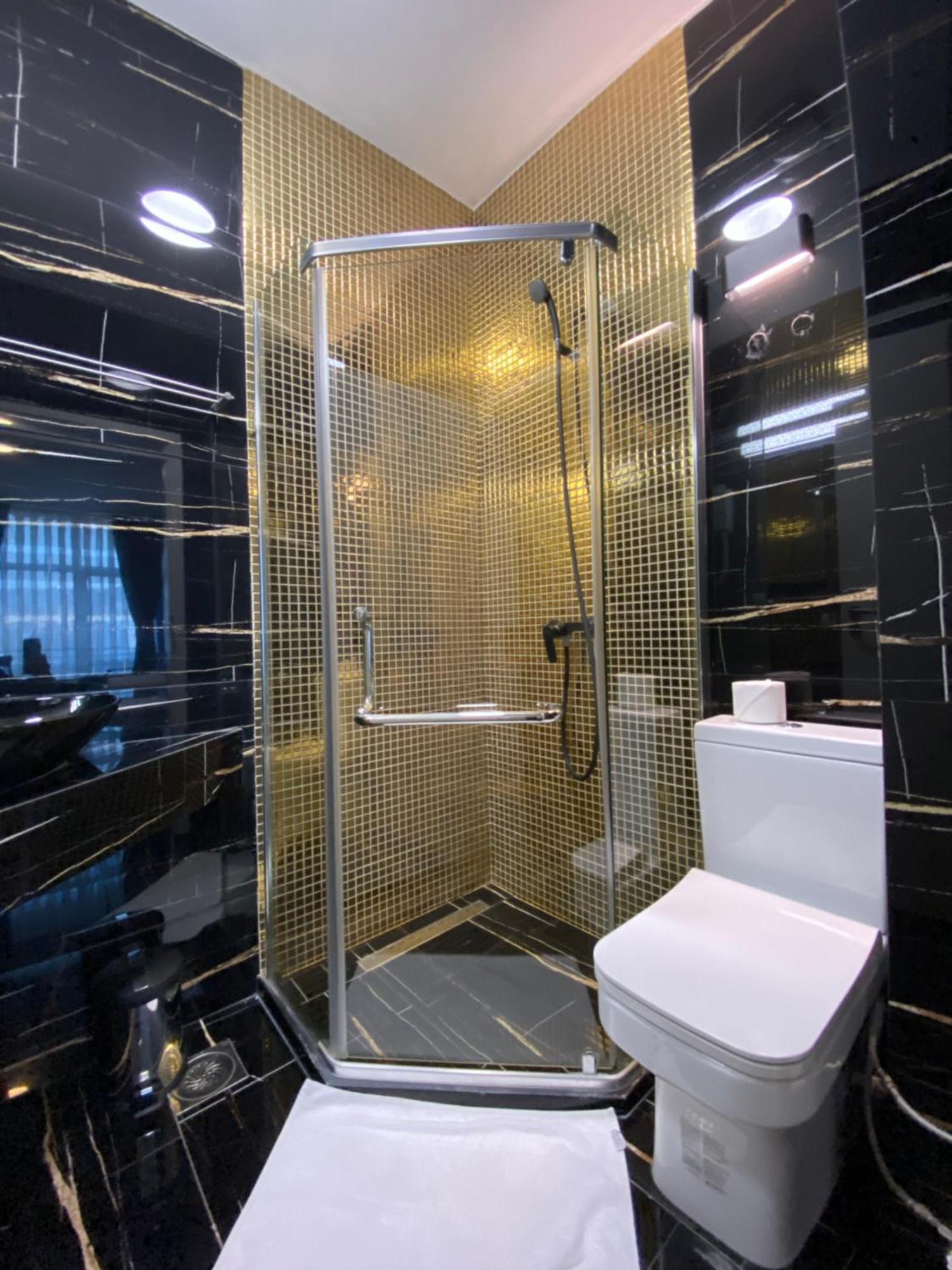 Hotel Pejton Pristina Extérieur photo